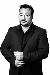 Актёр Ричард Стефенсон Винтер — превью фото персоны