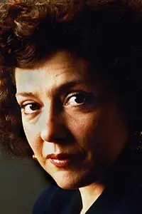 Актриса Элена Виейра — фото персоны