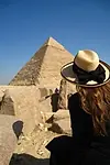 Актриса Jessica Einhorn — превью фото персоны