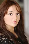 Актриса Sahar Nikakhtar — превью фото персоны
