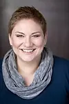 Актриса Kathleen Hayes — превью фото персоны