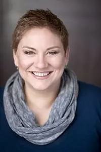 Актриса Kathleen Hayes — главное фото персоны