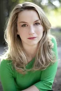 Актриса Lauren Hines — главное фото персоны