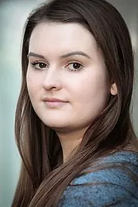 Актриса Rachel Pooley — фото персоны