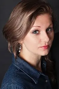 Актёр Agnieszka Gutkowska — фото персоны