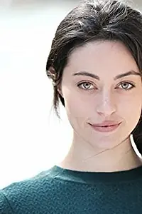 Актриса Tatjana Nardone — фото персоны