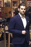 Актёр Fabrizio Carlo Muscia — превью фото персоны