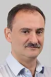Актёр Вячеслав Гольдфельд — превью фото персоны