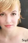 Актриса Sophie Mae Reppert — превью фото персоны