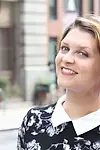 Актриса Кристина Клессиг — превью фото персоны