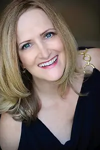 Актриса Caitlin Renee Campbell — фото персоны