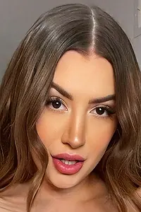 Актриса Alyssa Jade — фото персоны