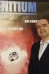 Актёр Paulo Constantino — превью фото персоны