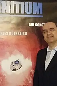 Актёр Paulo Constantino — фото персоны