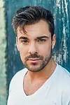 Актёр Lucas Hicks — превью фото персоны