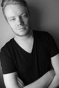 Актёр Liam Drury — главное фото персоны