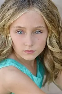 Актриса Hanna Kueneke — фото персоны