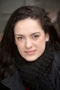 Актриса Ana Araujo — главное фото персоны