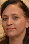 Актриса Алёна Михулова — превью фото персоны