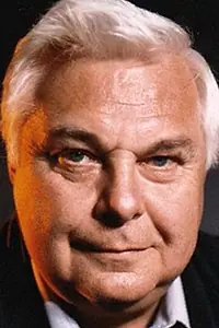 Актёр Антонин Молчик — фото персоны