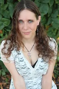 Актриса Jacqui Blue — фото персоны