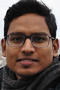 Актёр Rezwan Shahriar Sumit — фото персоны
