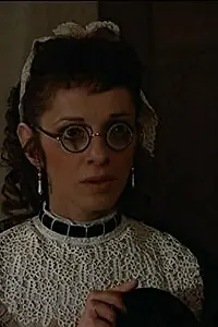 Актриса Jana Riháková — фото персоны