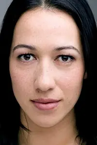 Актриса Kahurangi Carter — фото персоны