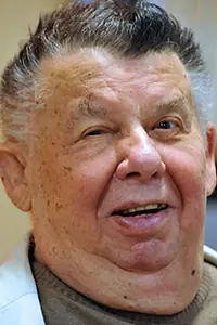 Актёр Miloslav Svandrlík — фото персоны