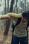 Актёр Andrew J. Lee — превью фото персоны