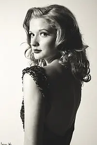 Актриса Channing Pickett — фото персоны