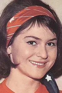 Актриса Павлина Филиповска — фото персоны