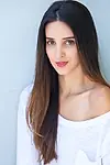 Актриса Fernanda Chaves — превью фото персоны