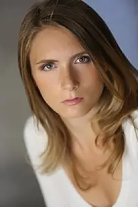 Актриса Roxanne Alexia Sinclair — фото персоны
