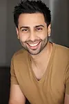 Актёр Aman Singh Mukar — превью фото персоны