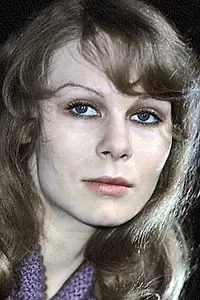 Актриса Алиция Яхевич — фото персоны