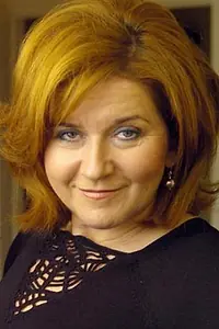 Актриса Эва Зетэк — фото персоны