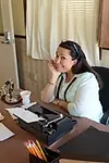Актёр Sonia Kay — превью фото персоны