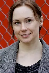 Актриса Hanna Marjo Västinsalo — главное фото персоны