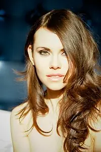 Актриса Monika Kieran — главное фото персоны
