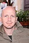 Актёр Стивен Хакер — превью фото персоны