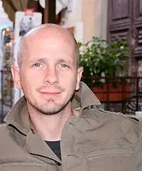Актёр Стивен Хакер — фото персоны