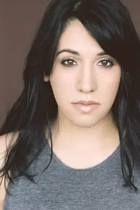 Актриса Nelinda Palomino — фото персоны