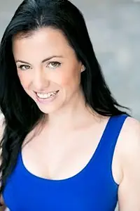 Актриса Melissa Langley — главное фото персоны