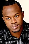 Актёр Telvin Griffin — превью фото персоны