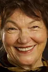 Актриса Тина Пэкер — превью фото персоны