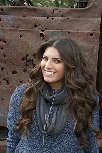 Актриса Briana Calcagno — фото персоны