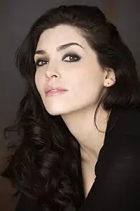 Актриса Adina Abrahami — фото персоны
