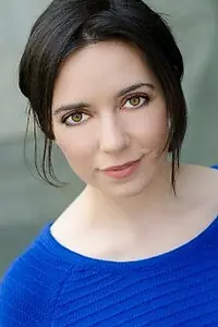 Актриса Aisling Rose McGrogan — фото персоны