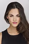 Актриса Nicole Huber — превью фото персоны